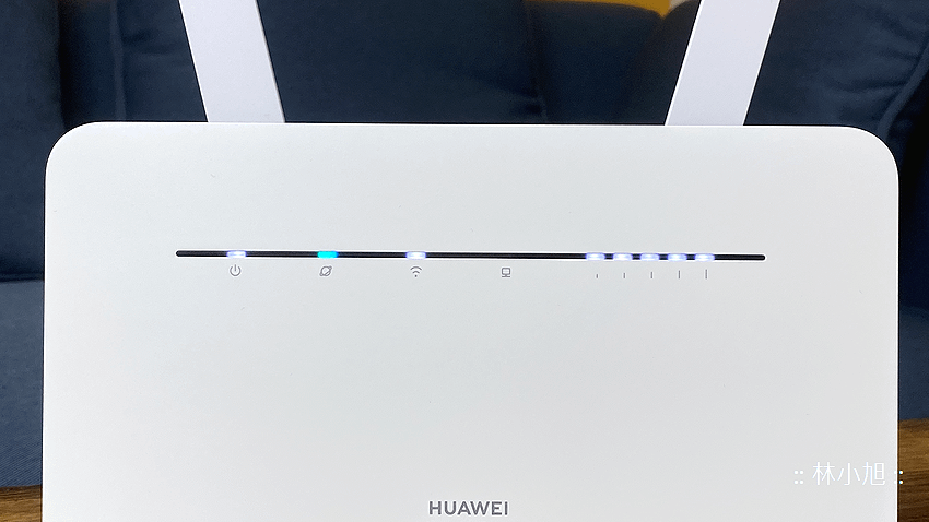 HUAWEI B535 行動網路 4G 家用路由分享器開箱 (ifans 林小旭) (19).png