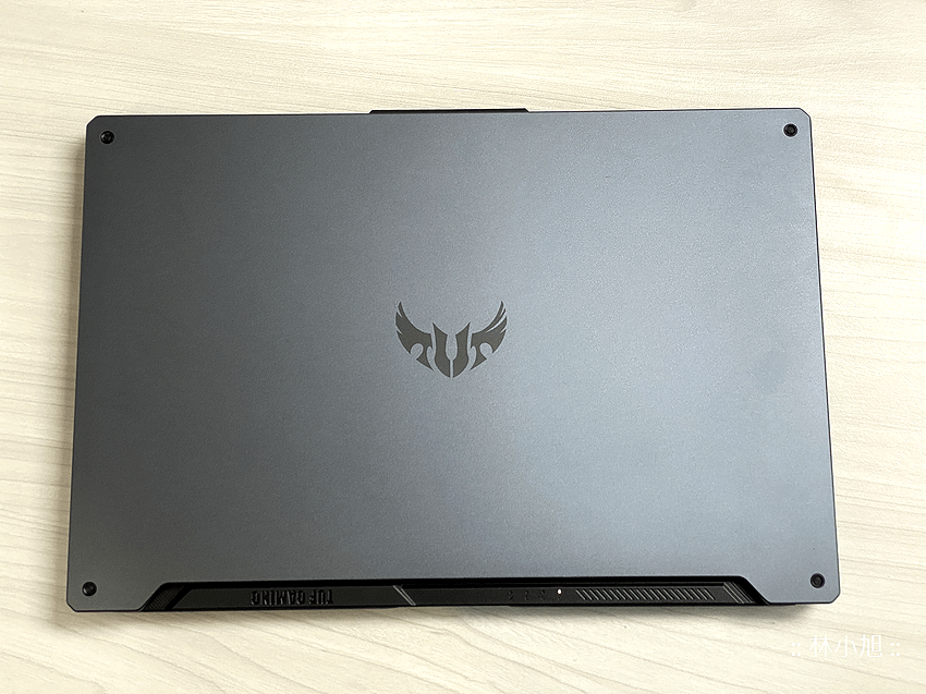 ASUS TUF Gaming A15 與 A17 電競筆電 (ifans 林小旭) (25).png