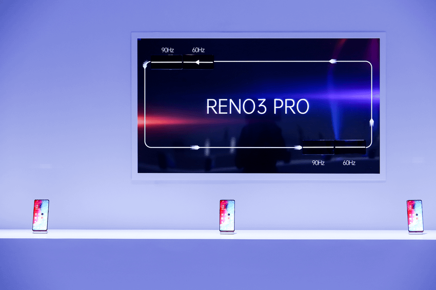 OPPO Reno3系列新品發佈會_活動花絮照 (5).png