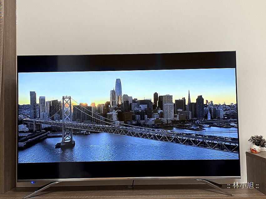 BenQ 4K HDR 高畫質護眼廣色域大型液晶顯示器 S65-710 開箱 (ifans 林小旭) (55).png