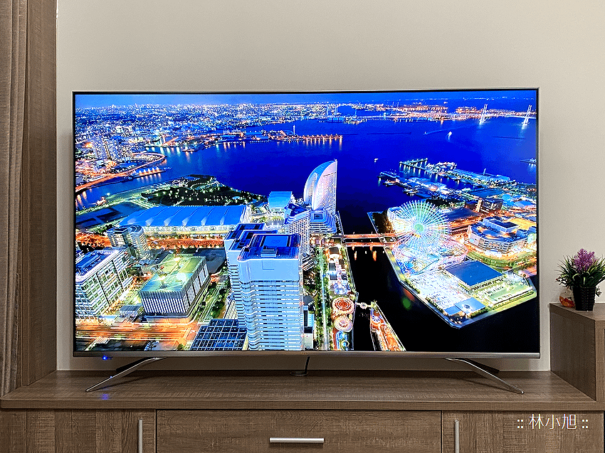 BenQ 4K HDR 高畫質護眼廣色域大型液晶顯示器 S65-710 開箱 (ifans 林小旭) (60).png