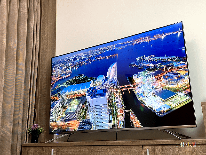 BenQ 4K HDR 高畫質護眼廣色域大型液晶顯示器 S65-710 開箱 (ifans 林小旭) (61).png