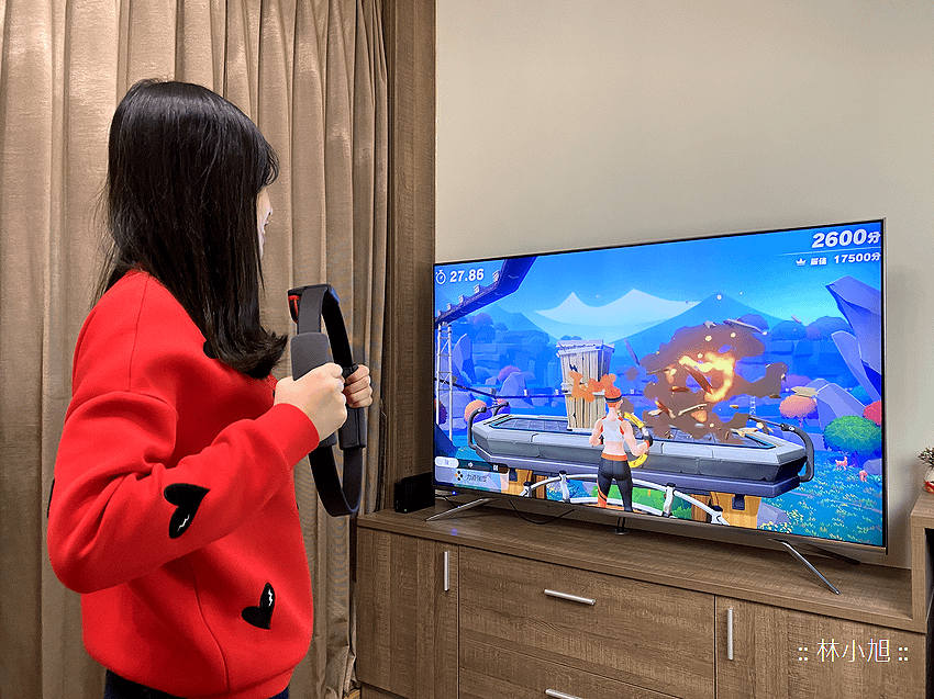 BenQ 4K HDR 高畫質護眼廣色域大型液晶顯示器 S65-710 開箱 (ifans 林小旭) (64).png