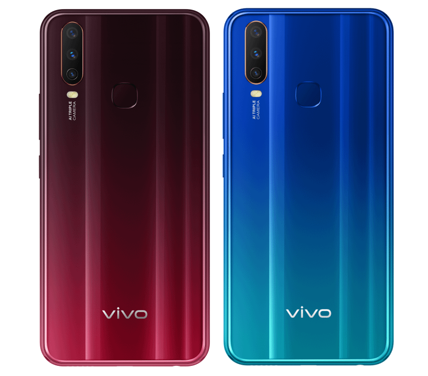 vivo Y12勃艮第紅與湖水藍.png