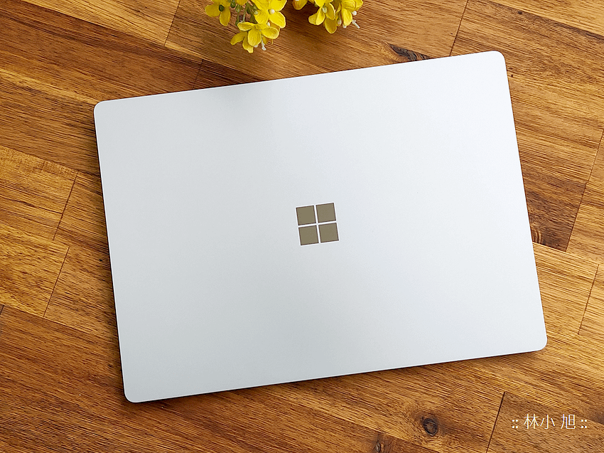 微軟 Microsoft Surface Laptop 3 觸控商務筆記型電腦開箱 (ifans 林小旭) (14).png