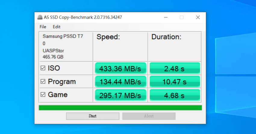 SAMSUNG 三星 T7 Touch 500GB SSD 固態硬碟畫面 (ifans 林小旭) (3).png