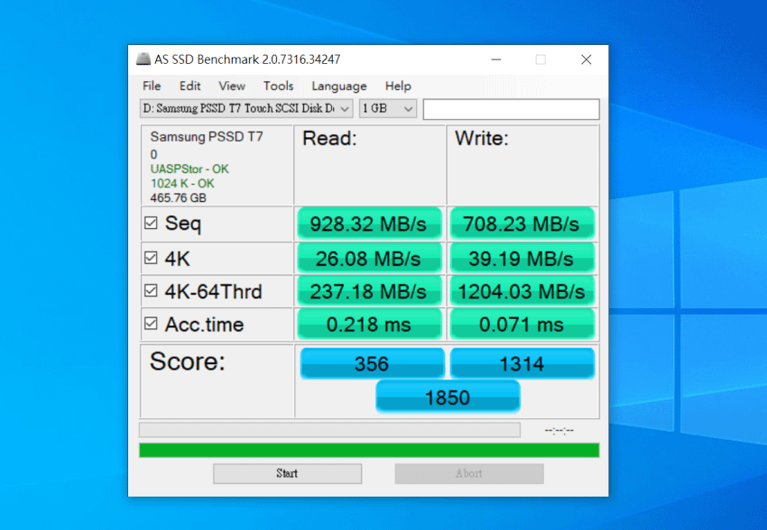 SAMSUNG 三星 T7 Touch 500GB SSD 固態硬碟畫面 (ifans 林小旭) (1).png