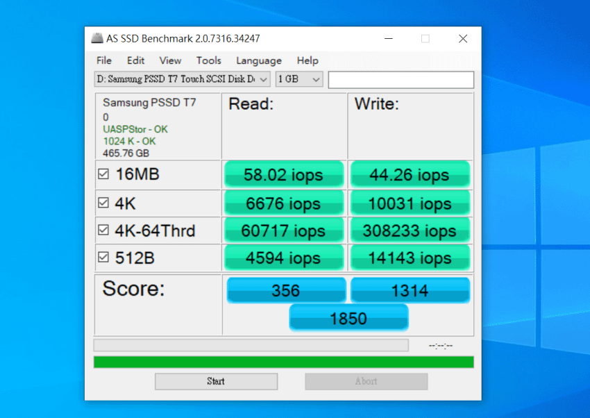 SAMSUNG 三星 T7 Touch 500GB SSD 固態硬碟畫面 (ifans 林小旭) (2).png