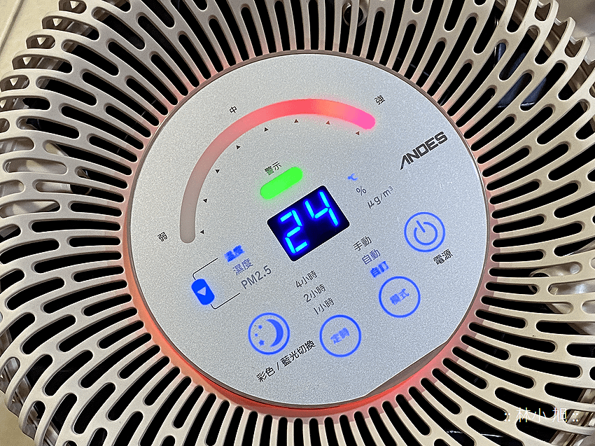 Andes BioMicron BM-H700 系列空氣清淨機開箱 (ifans 林小旭) (4).png