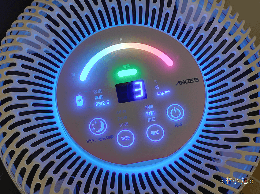 Andes BioMicron BM-H700 系列空氣清淨機開箱 (ifans 林小旭) (50).png