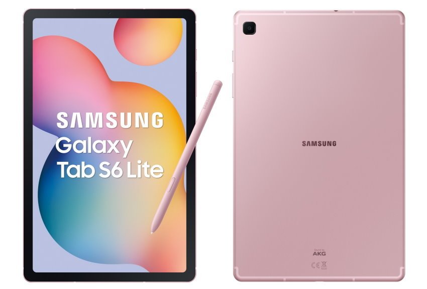 Samsung  三星 Galaxy Tab S6 Lite 平板電腦 (3).jpg