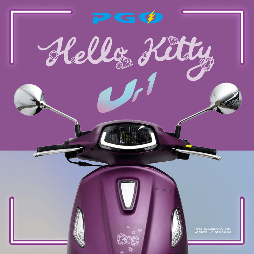 PGO Ur1 電動車 Hello Kitty 聯名版 (ifans 林小旭)  (33).png