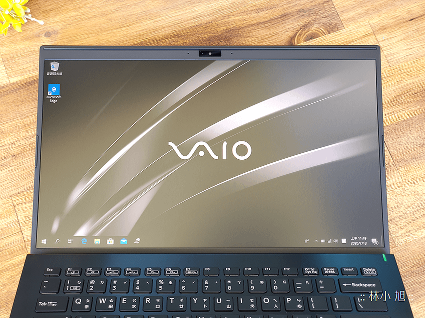 VAIO SX14 筆記型電腦開箱 (ifans 林小旭) (28).png