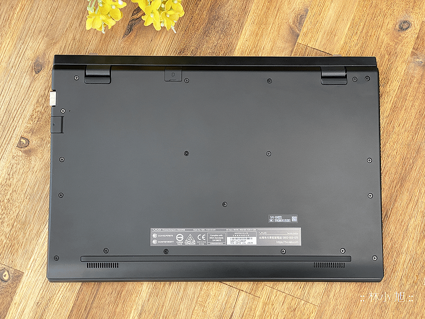 VAIO SX14 筆記型電腦開箱 (ifans 林小旭) (34).png