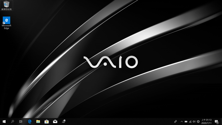 VAIO SX14 筆記型電腦畫面 (ifans 林小旭) (1).png