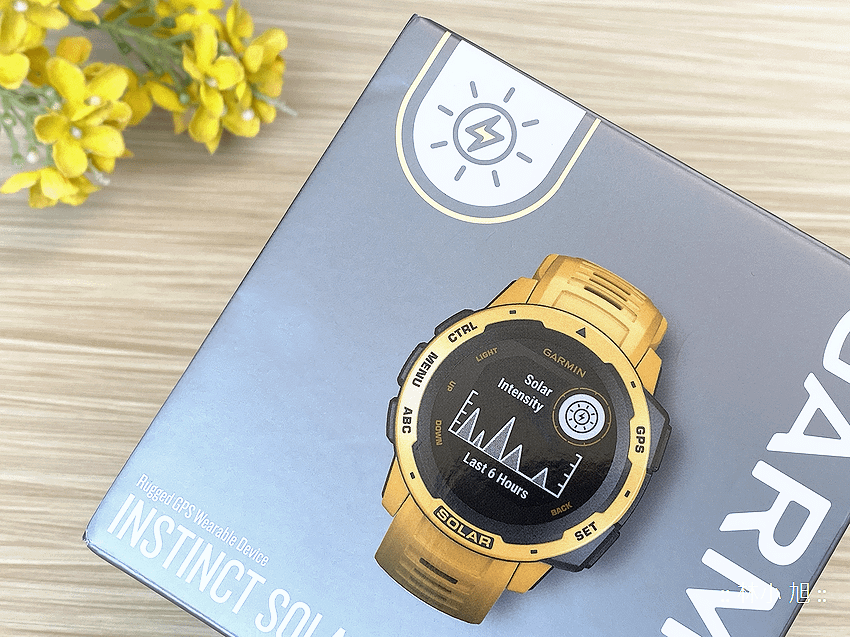 Garmin Instinct Solar 智慧運動太陽能智慧腕錶開箱 (ifans 林小旭) (16).png