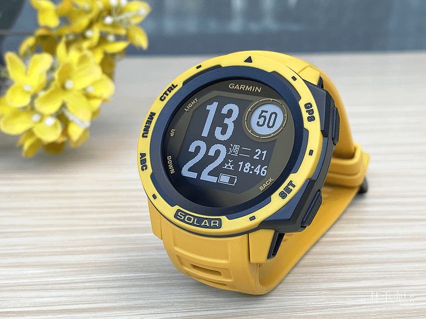 Garmin Instinct Solar 智慧運動太陽能智慧腕錶開箱 (ifans 林小旭) (5).png