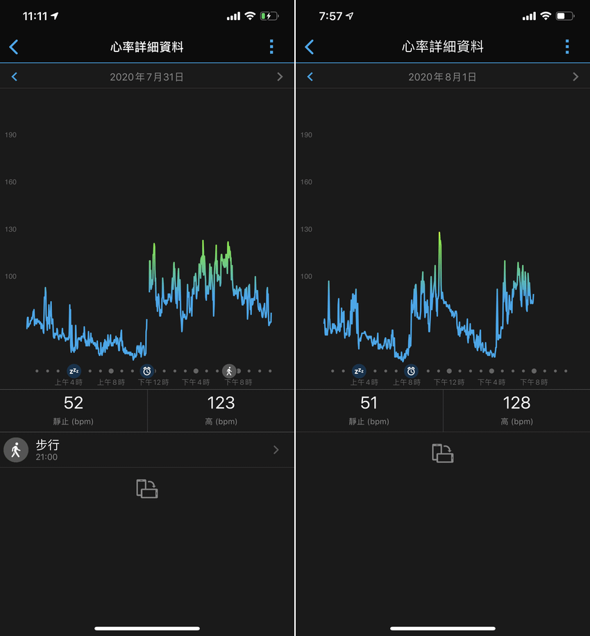 Garmin Instinct Solar 智慧運動太陽能智慧腕錶畫面 (ifans 林小旭) (5).png