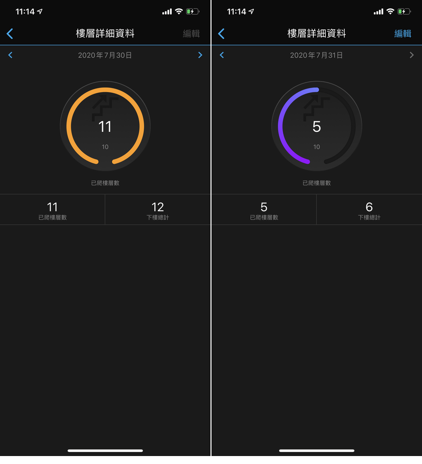 Garmin Instinct Solar 智慧運動太陽能智慧腕錶畫面 (ifans 林小旭) (8).png