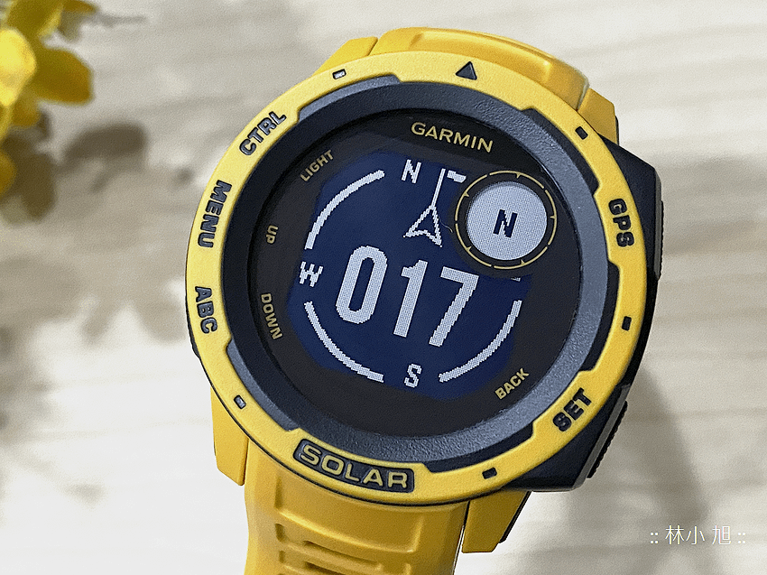 Garmin Instinct Solar 智慧運動太陽能智慧腕錶開箱 (ifans 林小旭) (35).png