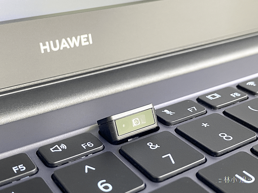 HUAWEI MateBook D14 筆記型電腦開箱 (ifans 林小旭) (8).png