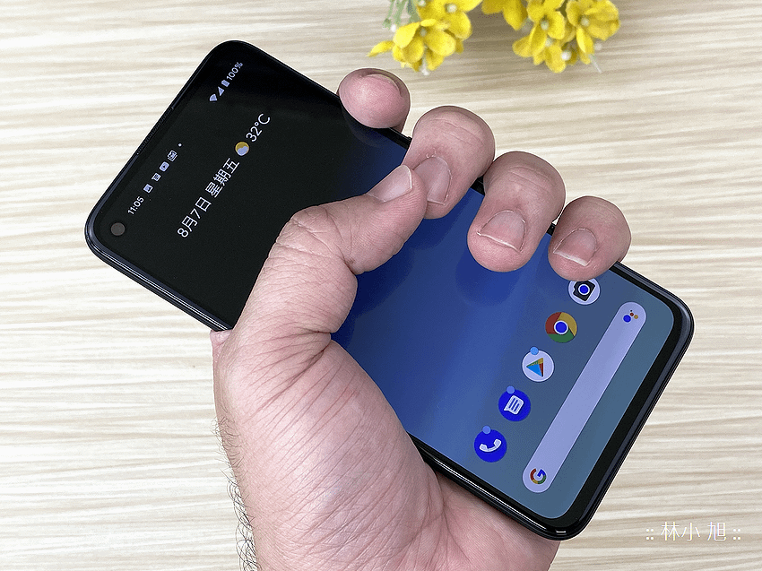 Google Pixel 4a 開箱 (ifans 林小旭) (18).png