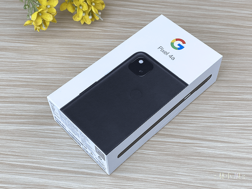 Google Pixel 4a 開箱 (ifans 林小旭) (29).png