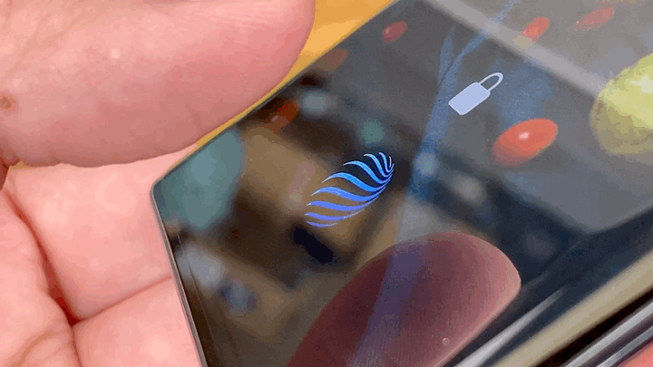 vivo X50 Pro 開箱 (ifans 林小旭) (36).gif