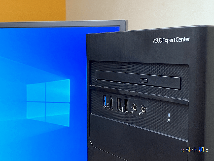 ASUS ExpertCenter W7 Tower (W700TA) 開箱 (ifans 林小旭) (31).png