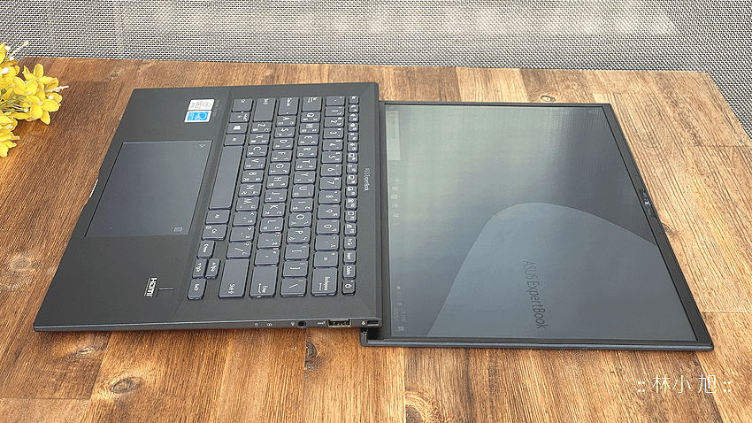 ASUS ExpertBook B9 (B9450) 開箱 (ifans 林小旭) (30).png