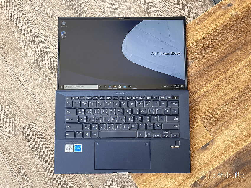 ASUS ExpertBook B9 (B9450) 開箱 (ifans 林小旭) (31).png