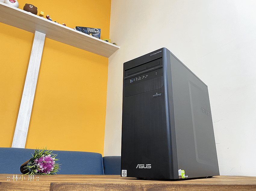 ASUS ExpertCenter W7 Tower (W700TA) 開箱 (ifans 林小旭) (35).png