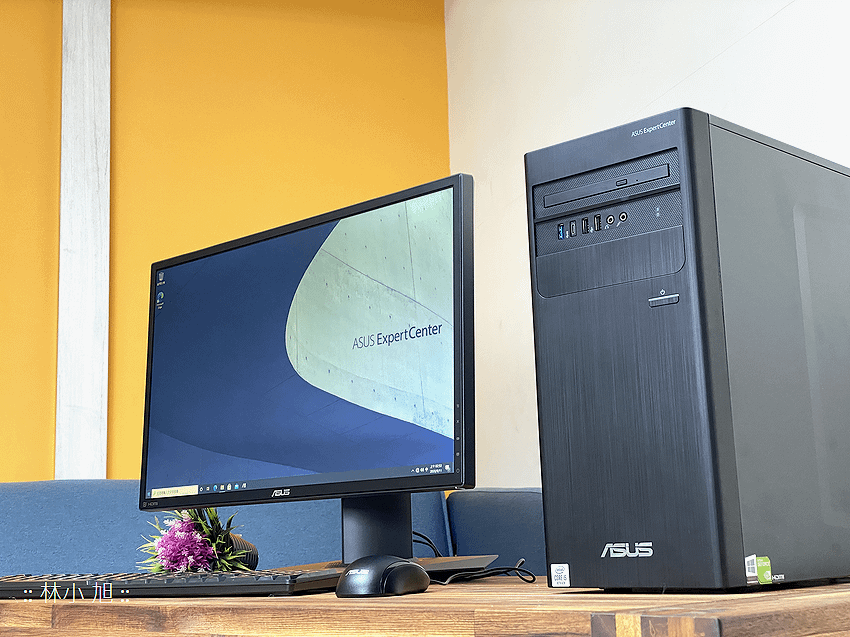 ASUS ExpertCenter W7 Tower (W700TA) 開箱 (ifans 林小旭) (36).png