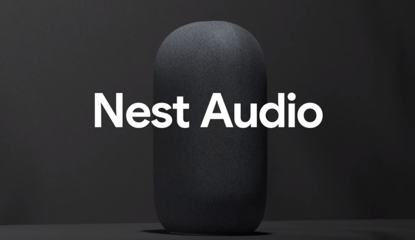 Google Nest Audio 智慧音箱 (1).png