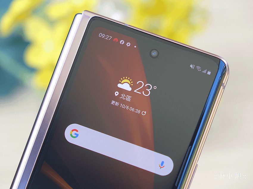 Samsung Galaxy Z Fold2 5G 開箱 (ifans 林小旭) (11).png