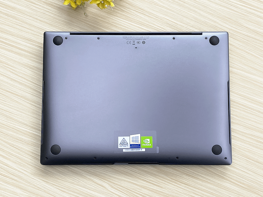 HUAWEI MateBook X Pro 筆記型電腦 (ifans 林小旭) (16).png