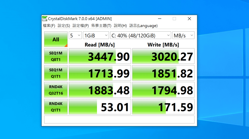 HUAWEI MateBook X Pro 筆記型電腦-畫面 (ifans 林小旭) (8).png