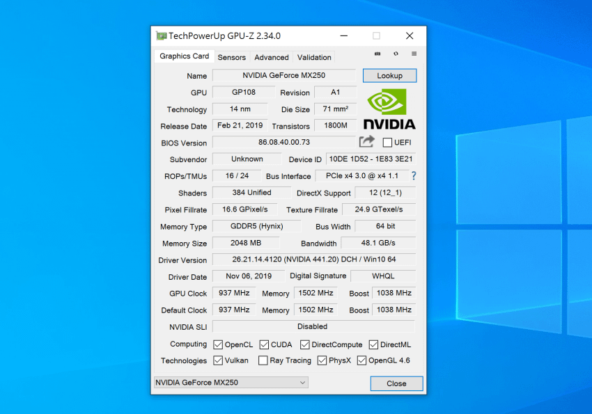 HUAWEI MateBook X Pro 筆記型電腦-畫面 (ifans 林小旭) (13).png