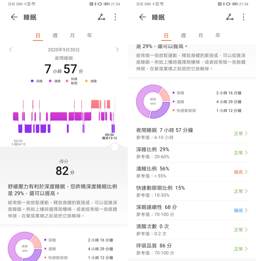 HUAWEI Watch GT2 Pro 智慧手錶畫面 (ifans 林小旭) (12).png