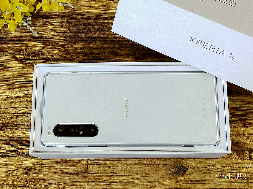 Sony Xperia 1 II 智慧型手機開箱 (ifans 林小旭) (31).png