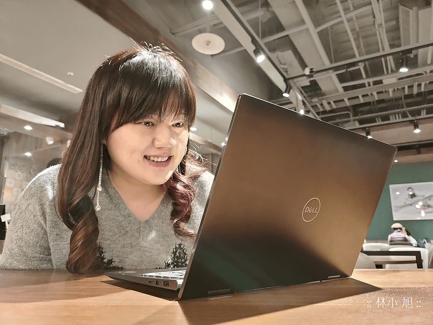 Dell MKT inspiron 7306 筆記型電腦開箱 (ifans 林小旭 (45).png