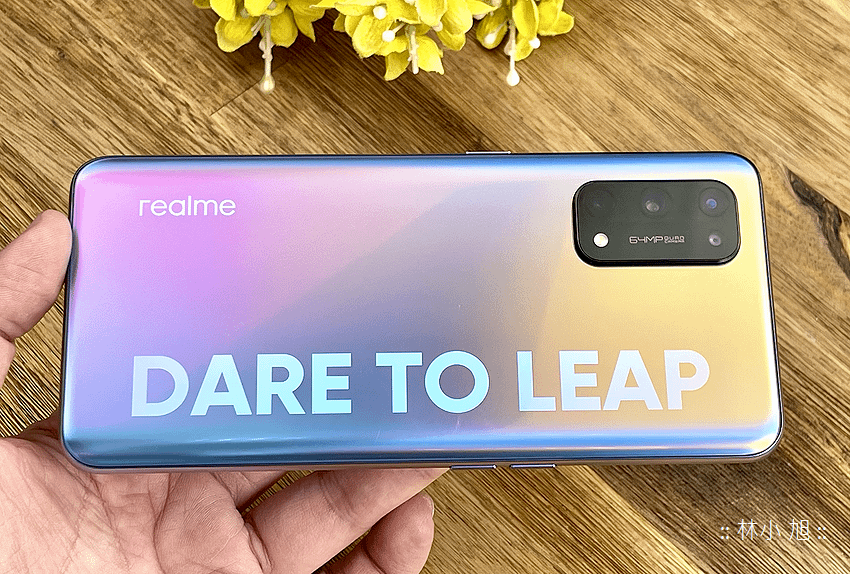 realme X7 Pro 5G 開箱 (ifans 林小旭) (9).png