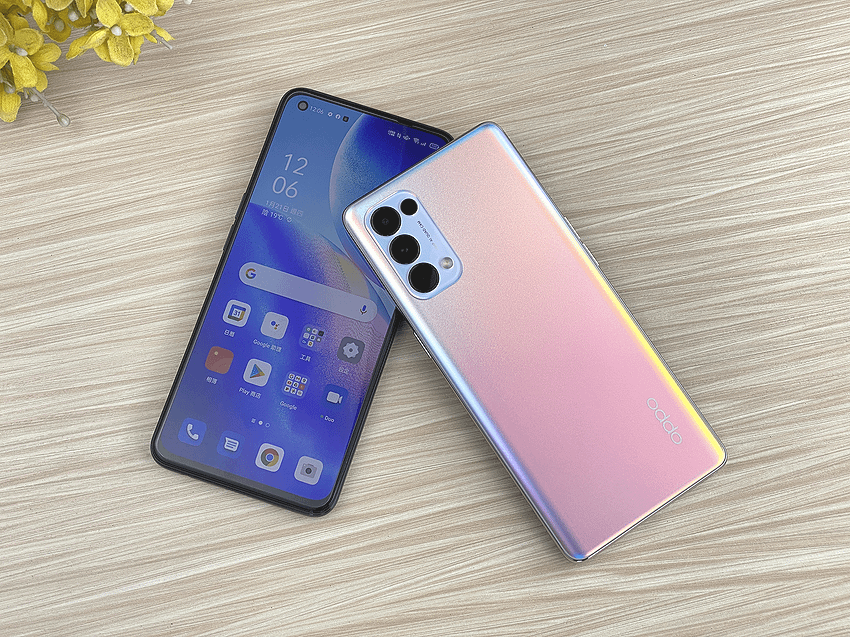 OPPO Reno 5 與 OPPO Reno 5 Pro 開箱 (ifans 林小旭) (15).png