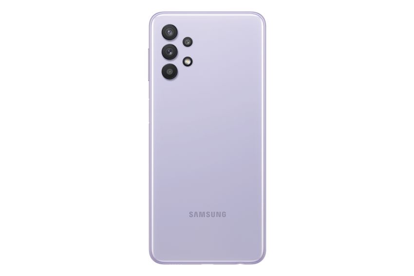 【新聞圖片5】Galaxy A32 5G絢紫豆豆.png