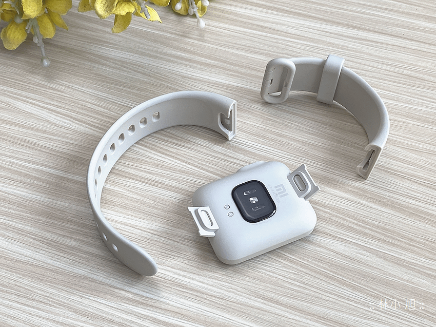 Mi Watch Lite 小米手錶超值版開箱 (ifans 林小旭) (31).png