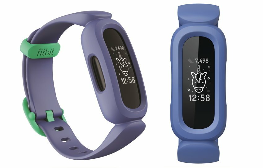 圖一：Fitbit 宣佈推出旗下詢問度最高的兒童智慧手環 Fitbit Ace 3，透過饒富童趣的設計協助台灣學童守護健康.jpg