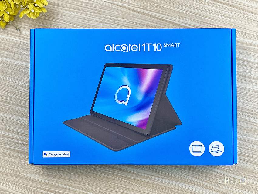 Alcatel 1T10 Smart TAB 平板電腦開箱 (ifans 林小旭) (1).png