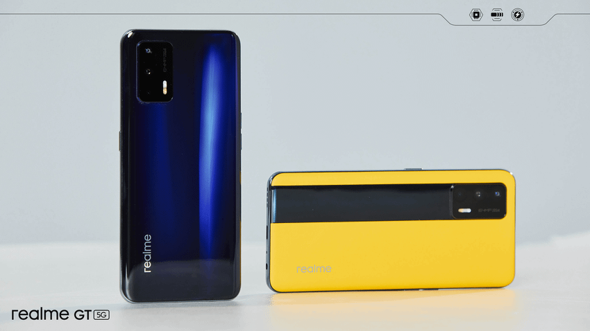 realme GT採用創新速度美學設計，以賽車為靈感發想，推出深海飛艇和曙光雙色(1).png