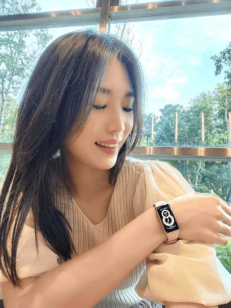 HUAWEI Band 6 運動手環開箱 (ifans 林小旭) (34).png