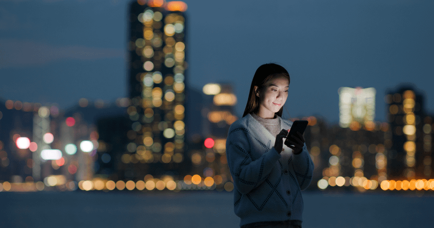 新聞圖片：Ericsson ConsumerLab - 5 Ways to a Better 5G.png